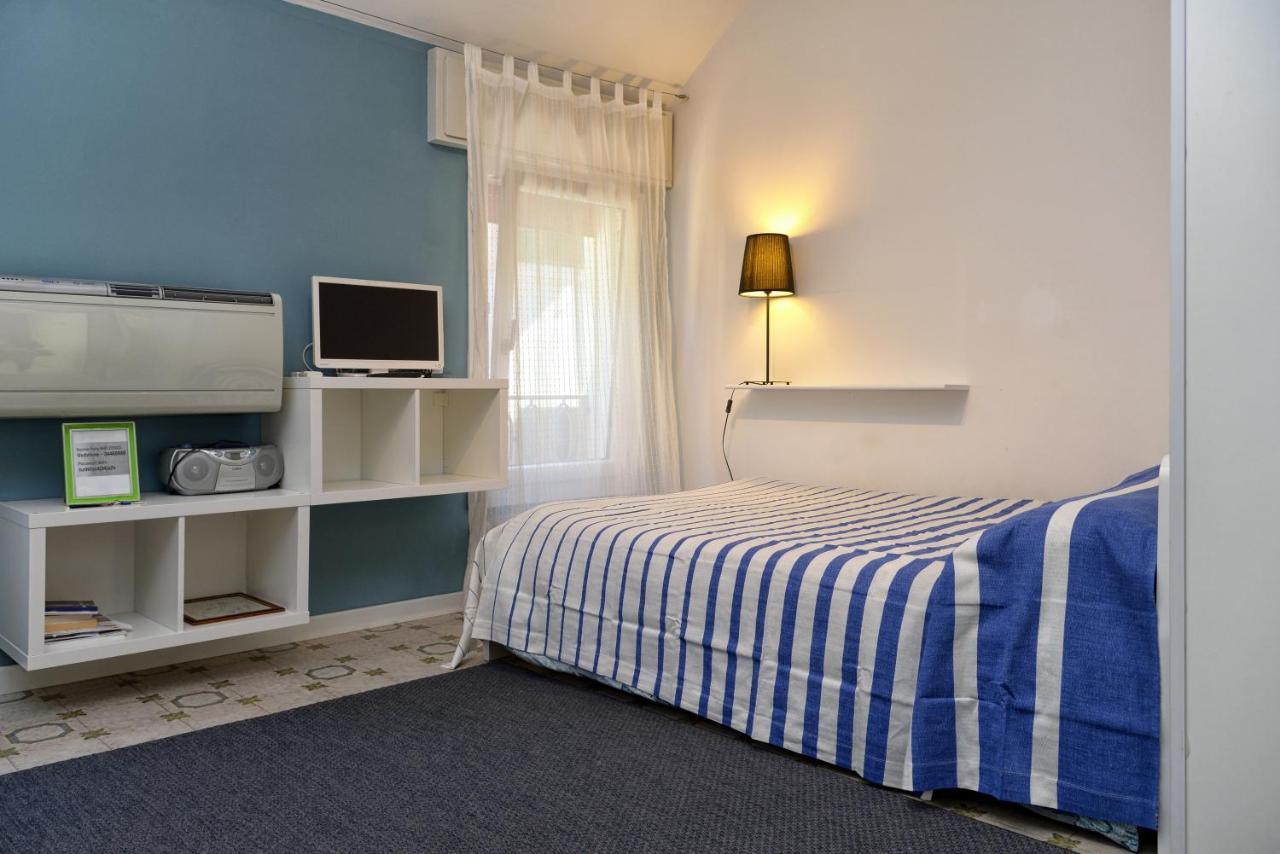 Business Class Padua