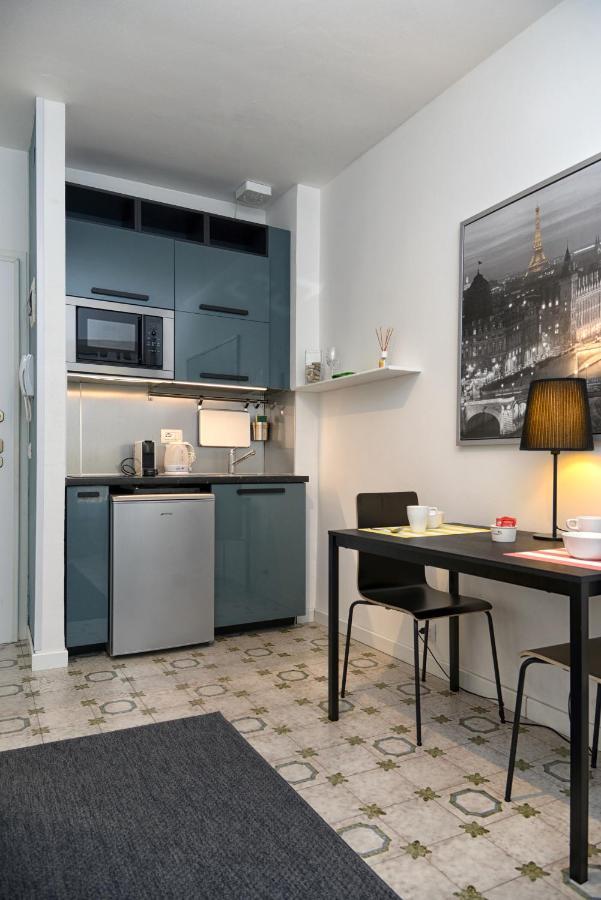Apartment Business Class