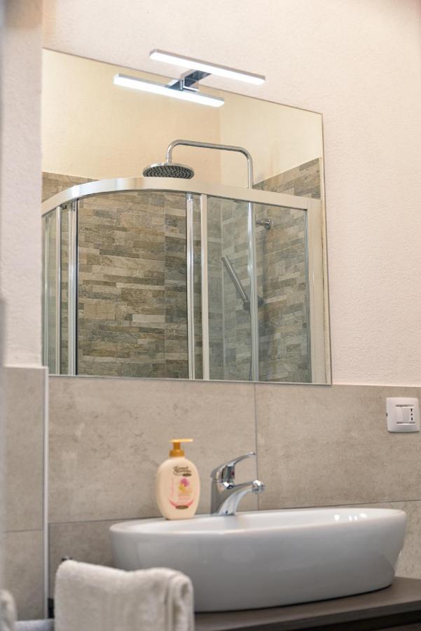 Business Class Apartment Padua
