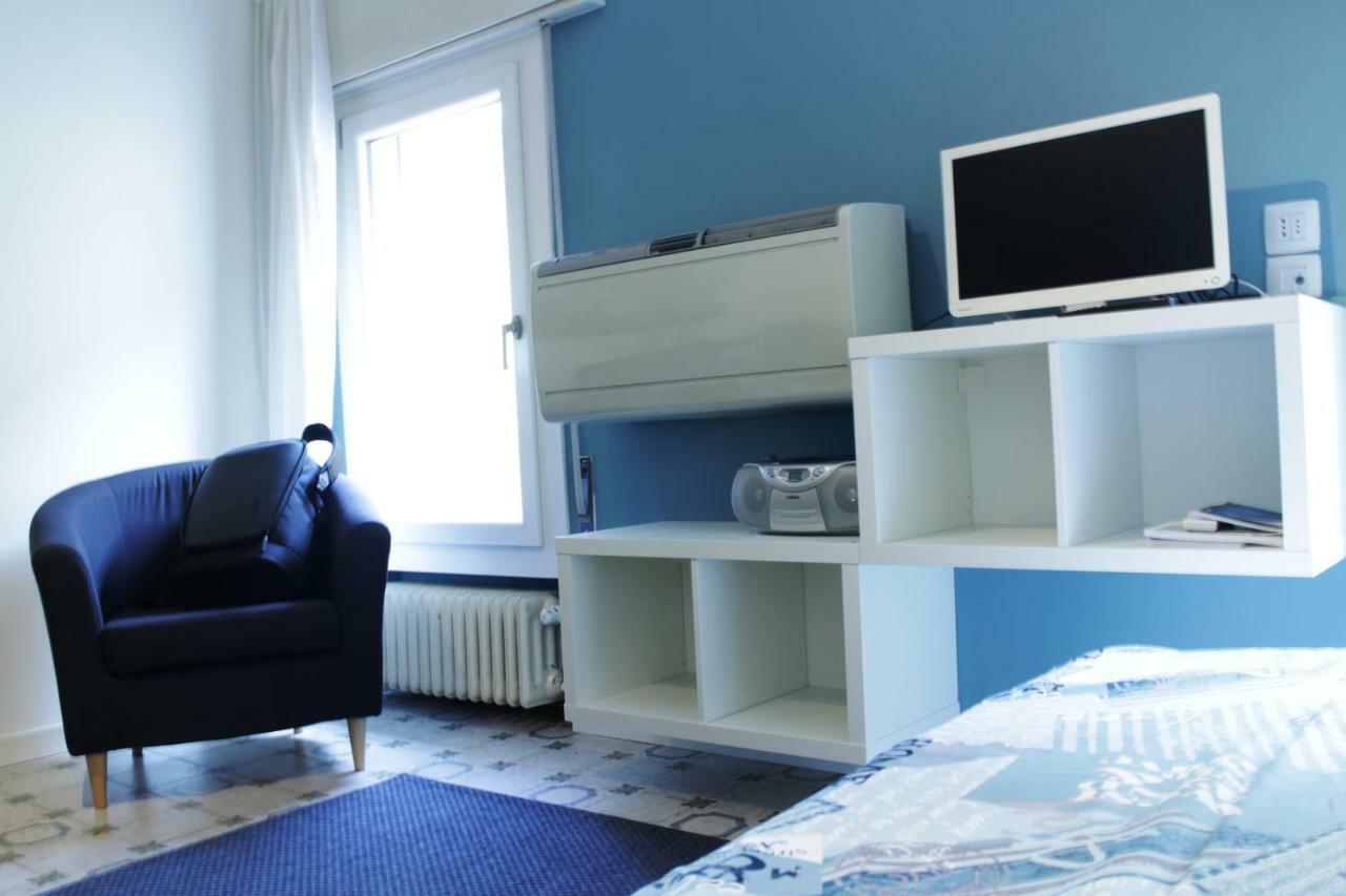 Business Class Apartment