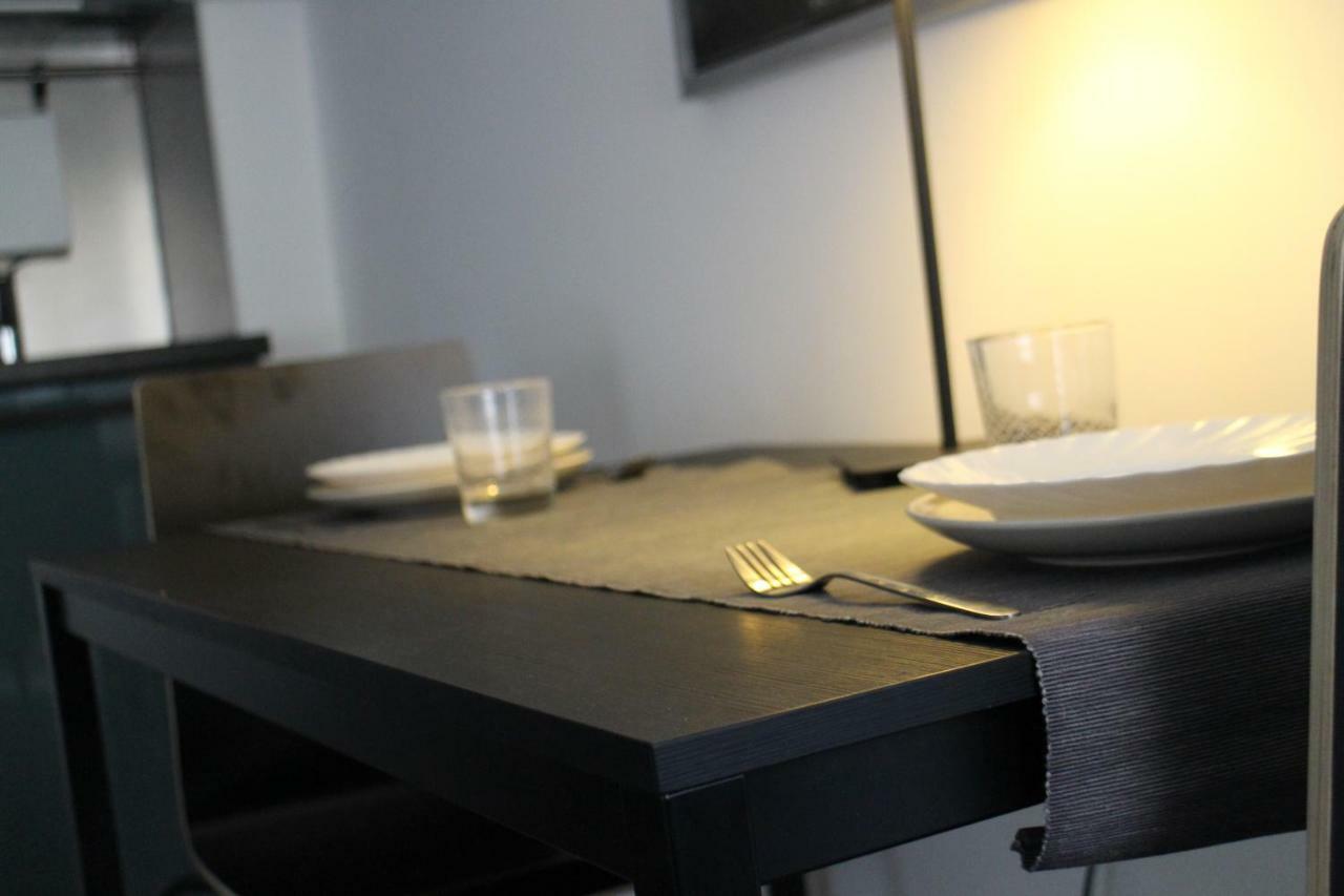 Apartment Business Class Padua