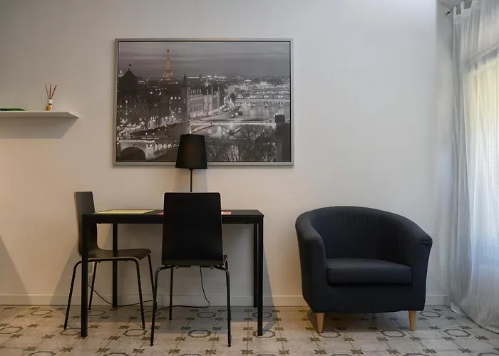 Business Class Apartment Padova