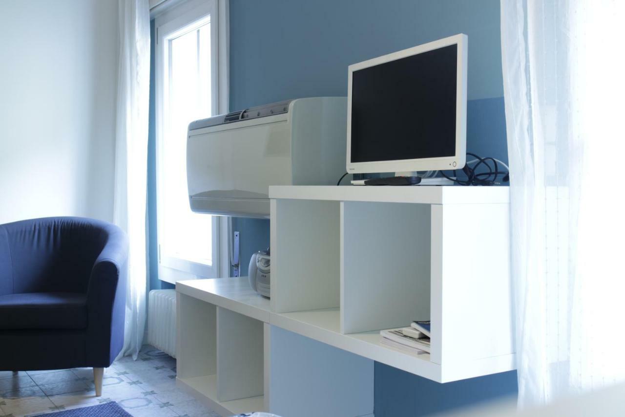 Business Class Apartment