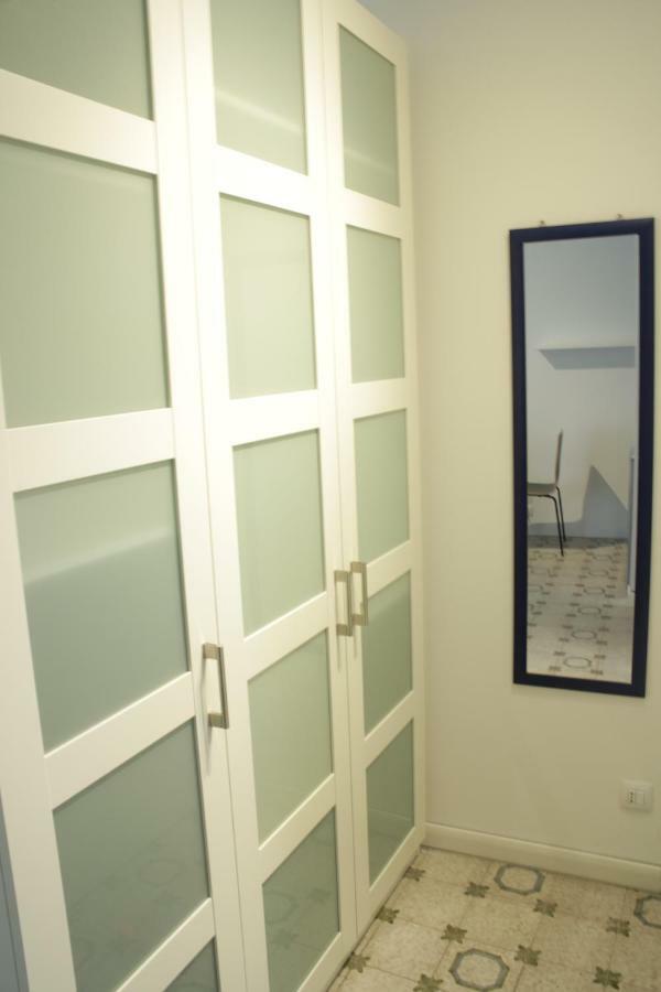 Business Class Apartment Padova