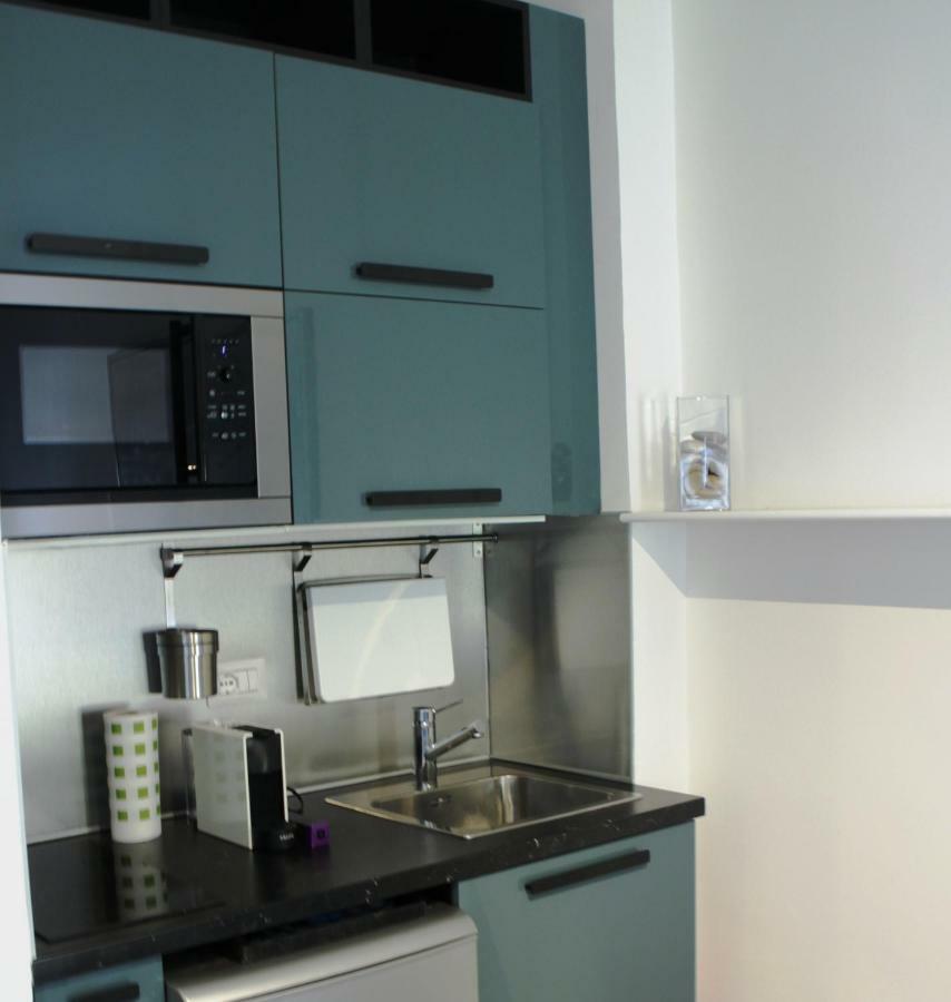 Apartment Business Class Padova