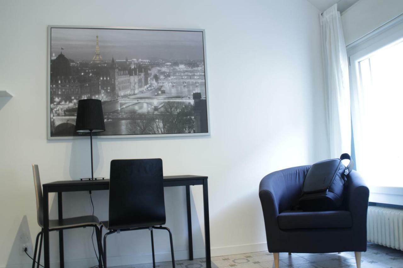Apartment Business Class