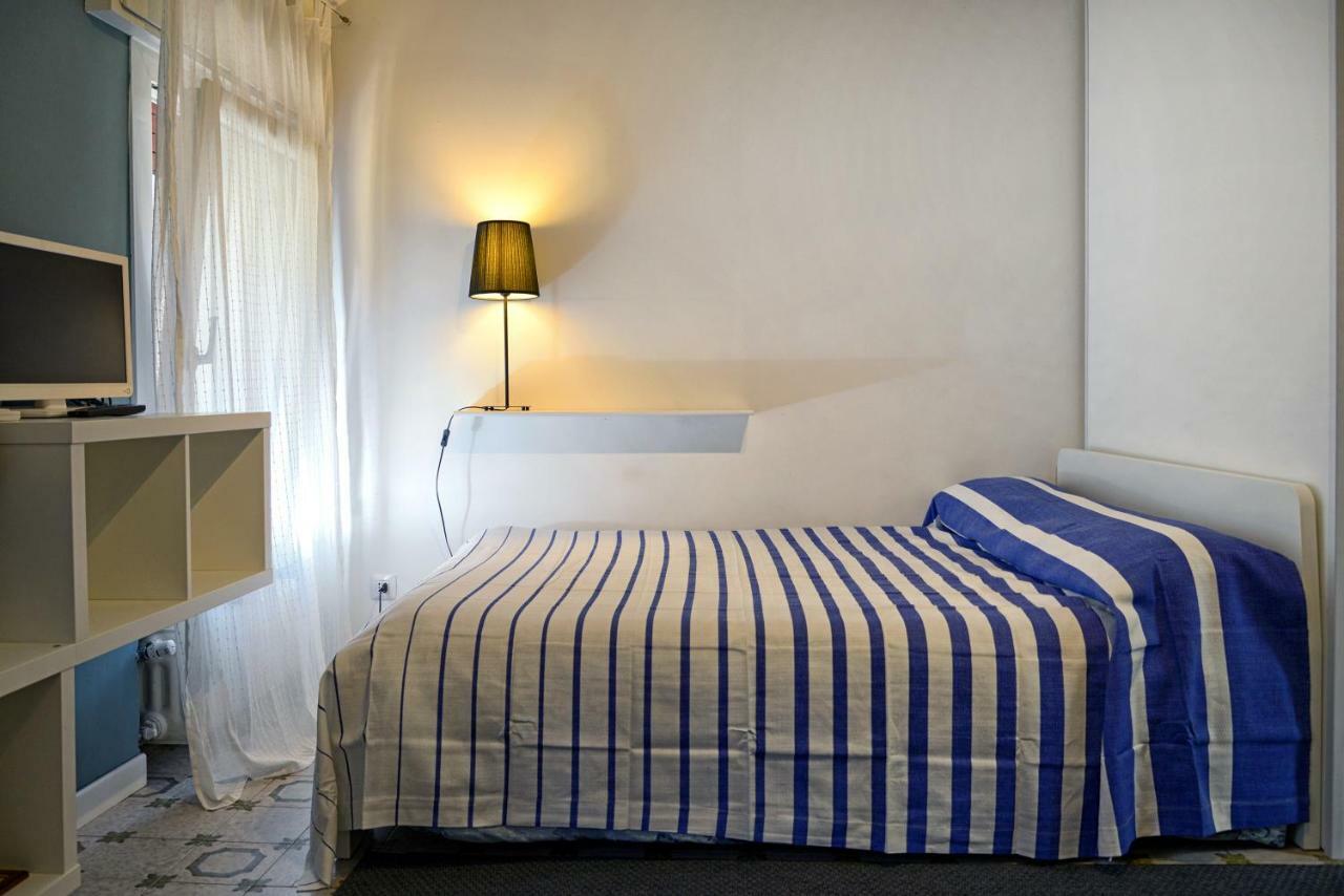 Apartment Business Class Padova