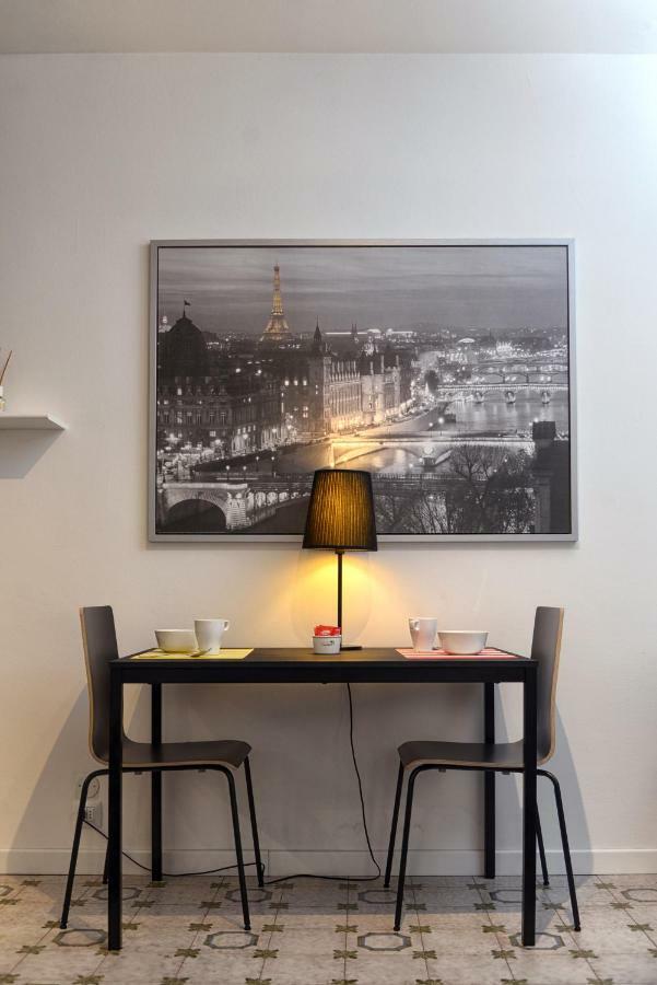 Apartment Business Class *